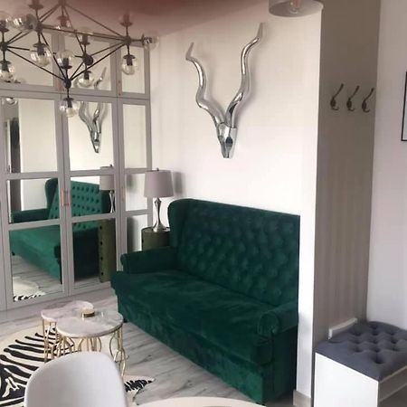 ורשה Luxury Wola Apartament מראה חיצוני תמונה