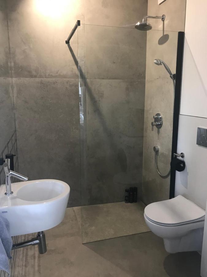ורשה Luxury Wola Apartament מראה חיצוני תמונה